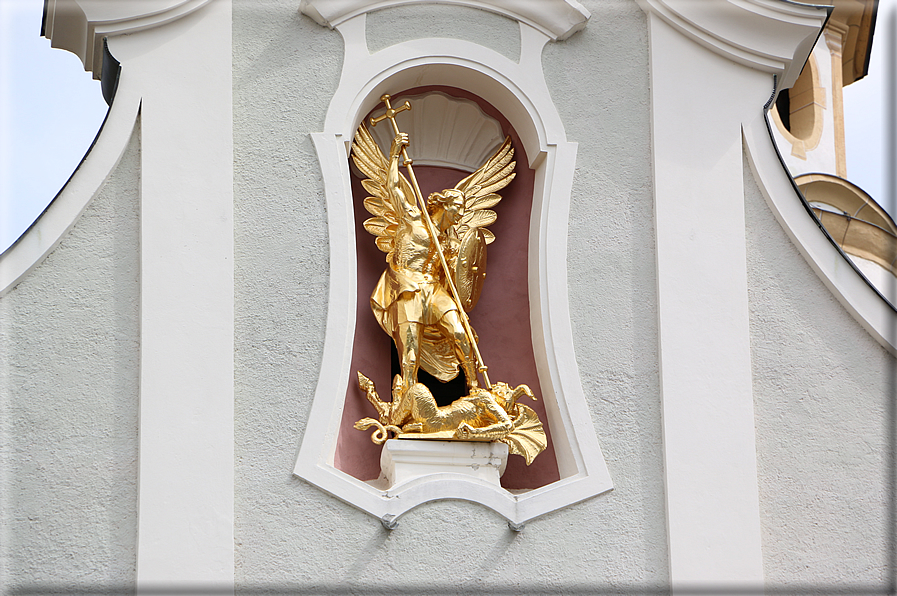 foto Chiesa di San Michele a San Candido